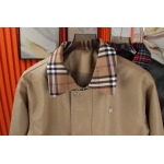 2026年1月8日新作BURBERRY ジャケット人気商品 JX工場