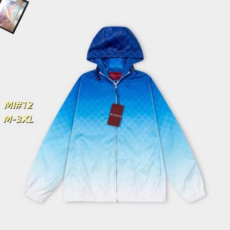 2026年1月8日新作Gucci ジャケット人気商品 JX工...