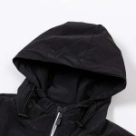 2026年1月8日新作Burberry  ジャケット人気商品 JX工場