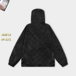 2026年1月8日新作Louis Vuitton ジャケット人気商品 JX工場