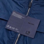 2026年1月8日新作Prada ジャケット人気商品 JX工場