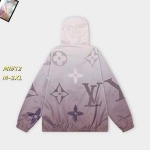 2026年1月8日新作Louis Vuitton ジャケット人気商品 JX工場