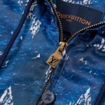 2026年1月8日新作Louis Vuitton ジャケット人気商品 JX工場