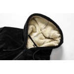 2026年1月8日新作Fendi 冬のウール/暖です上下セットJX工場