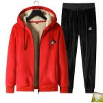 2026年1月8日新作Gucci 冬のウール/暖です上下セットJX工場