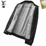 2026年1月8日Louis Vuitton 新作デニムの上下スーツ人気商品/TY工場