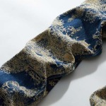 2026年1月8日Hermes 新作デニムの上下スーツ人気商品/TY工場