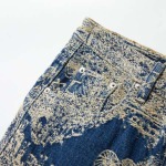 2026年1月8日Hermes 新作デニムの上下スーツ人気商品/TY工場