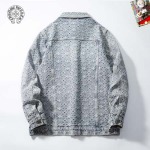 2026年1月8日Chrome hearts 新作デニムの上下スーツ人気商品/TY工場