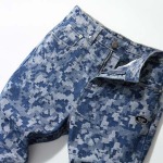 2026年1月8日Prada 新作デニムの上下スーツ人気商品/TY工場