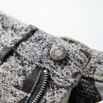 2026年1月8日Dolce&Gabbana 新作デニムの上下スーツ人気商品/TY工場