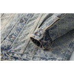 2026年1月8日 Chrome hearts新作デニムの上下スーツ人気商品/TY工場