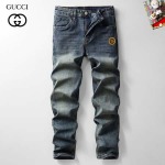 2026年1月8日Gucci 新作デニムの上下スーツ人気商品/TY工場