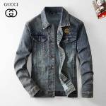 2026年1月8日Gucci 新作デニムの上下スーツ人気商品/TY工場