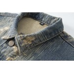 2026年1月8日Moncler 新作デニムの上下スーツ人気商品/TY工場