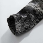 2026年1月8日Dolce&Gabbana 新作デニムの上下スーツ人気商品/TY工場