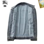 2026年1月8日Burberry 新作デニムの上下スーツ人気商品/TY工場