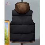 2026年1月9日ARCTERYX 新作 羽毛綿のベストJX工場