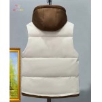 2026年1月9日ARCTERYX 新作 羽毛綿のベストJX工場