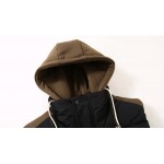 2026年1月9日ARCTERYX 新作 羽毛綿のベストJX工場