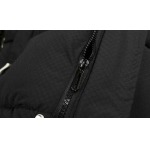 2026年1月9日ARIMI新作 羽毛綿のベストJX工場