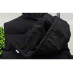 2026年1月9日BURBERRY 新作 羽毛綿のベストJX工場