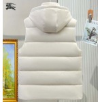 2026年1月9日BURBERRY 新作 羽毛綿のベストJX工場