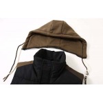 2026年1月9日GUCCI 新作 羽毛綿のベストJX工場