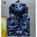 2026年1月9日THE NORTH FACE新作 羽毛綿のベストJX工場