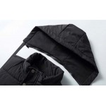 2026年1月9日 BURBERRY新作 羽毛綿のベストJX工場