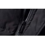 2026年1月9日 BURBERRY新作 羽毛綿のベストJX工場