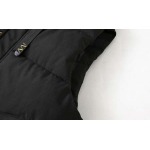 2026年1月9日 Dolce&Gabbana新作 羽毛綿のベストJX工場