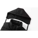 2026年1月9日PRADA 新作 羽毛綿のベストJX工場