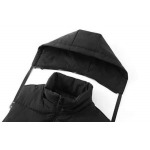 2026年1月9日ARIMI 新作 羽毛綿のベストJX工場