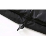 2026年1月9日PRADA 新作 羽毛綿のベストJX工場