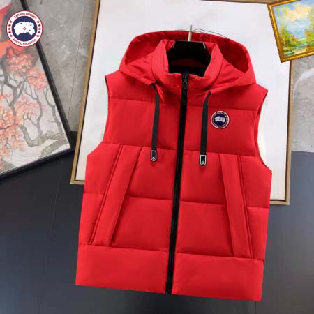 2026年1月9日Can ada G oose 新作 羽毛綿...