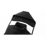 2026年1月9日Can ada G oose 新作 羽毛綿のベストJX工場