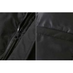 2026年1月9日 PRADA新作 羽毛綿のベストJX工場