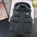 2026年1月9日MONCLER 新作 羽毛綿のベストJX工場