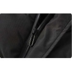 2026年1月9日DIOR 新作 羽毛綿のベストJX工場