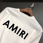 2026年1月9日Amiri 新作セーター人気商品/TY工場