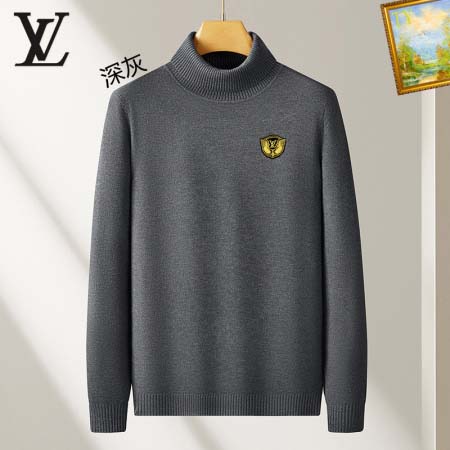 2026年1月9日Louis Vuitton 新作セーター人...