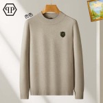 2026年1月9日PHILIPP PLEIN 新作セーター人気商品/TY工場