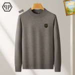 2026年1月9日PHILIPP PLEIN 新作セーター人気商品/TY工場