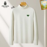 2026年1月9日 Prada新作セーター人気商品/TY工場