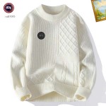 2026年1月9日Ca nada G oose 新作セーター人気商品/TY工場