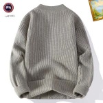 2026年1月9日Ca nada G oose 新作セーター人気商品/TY工場