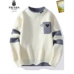 2026年1月9日 Prada新作セーター人気商品/TY工場