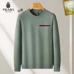 2026年1月9日Prada 新作セーター人気商品/TY工場