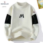 2026年1月9日Moncler 新作セーター人気商品/TY工場